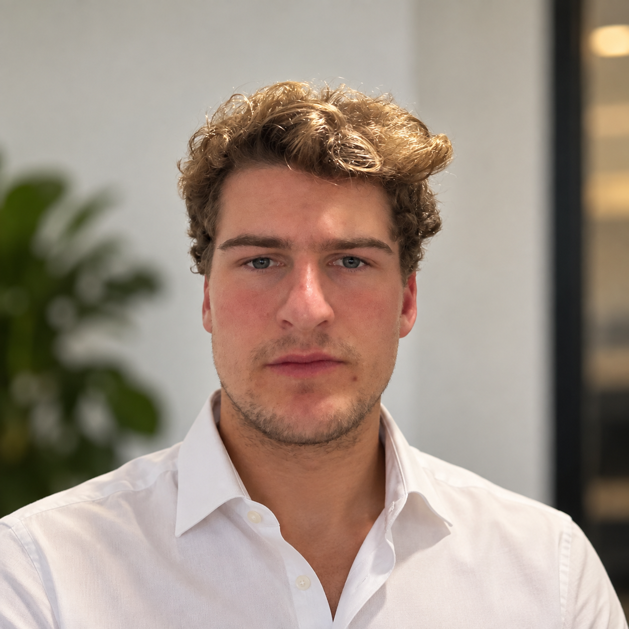 Innes Bell, founder of Brightwave